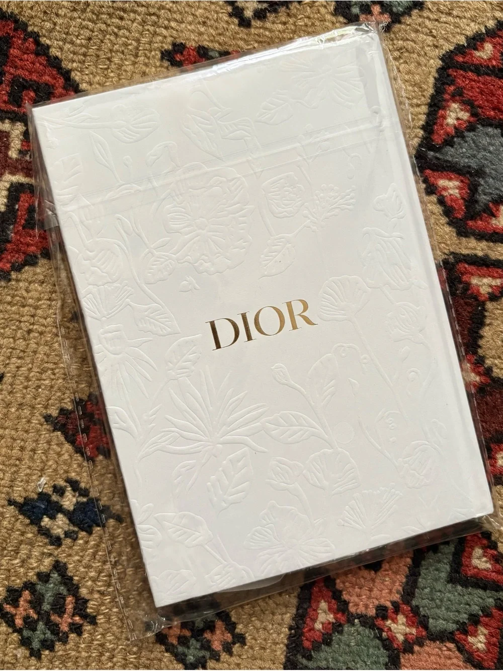 Dior brand new